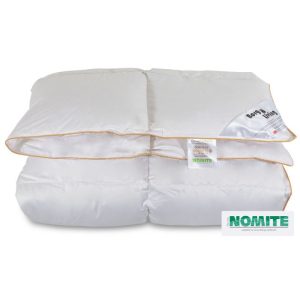 Gåsedunsdyne 140x200 cm - Vinterdyne - Borg Living dundyne