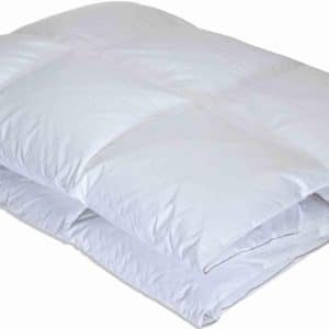 Eurodun - Feel Good Comforter Gåsedunsdyne dobbeltdyne - 220 x 240