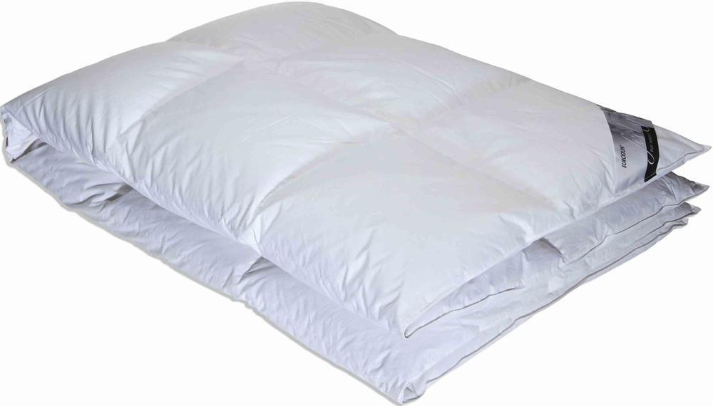 Eurodun - Feel Good Comforter Gåsedunsdyne dobbeltdyne - 220 x 240