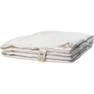 Diamant Gåsedunsdyne Lun 140x220 cm.